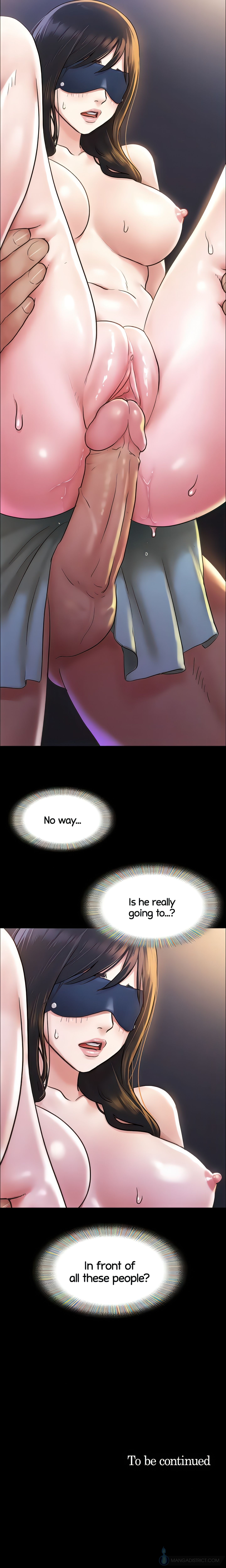 Only With Consent (Official Uncensored)