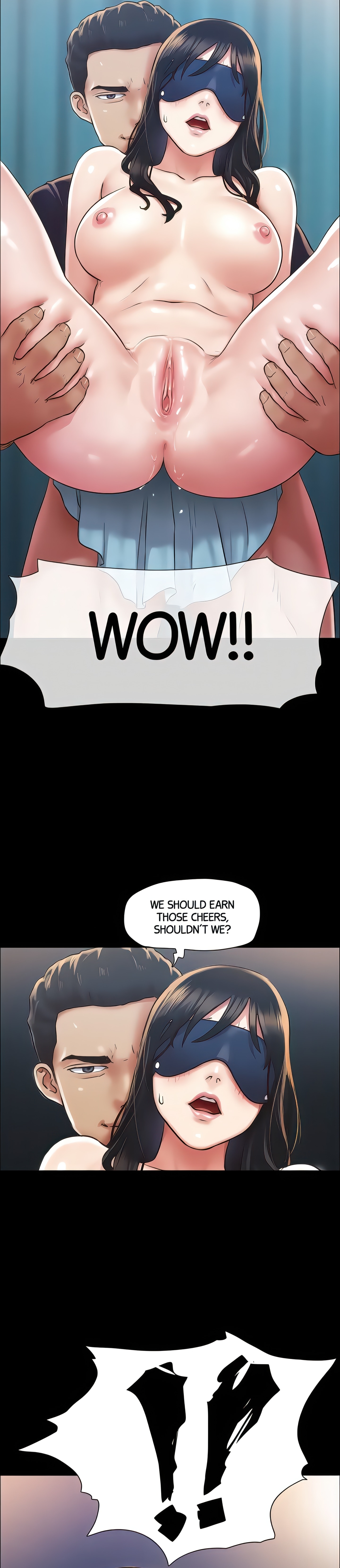 Only With Consent (Official Uncensored)