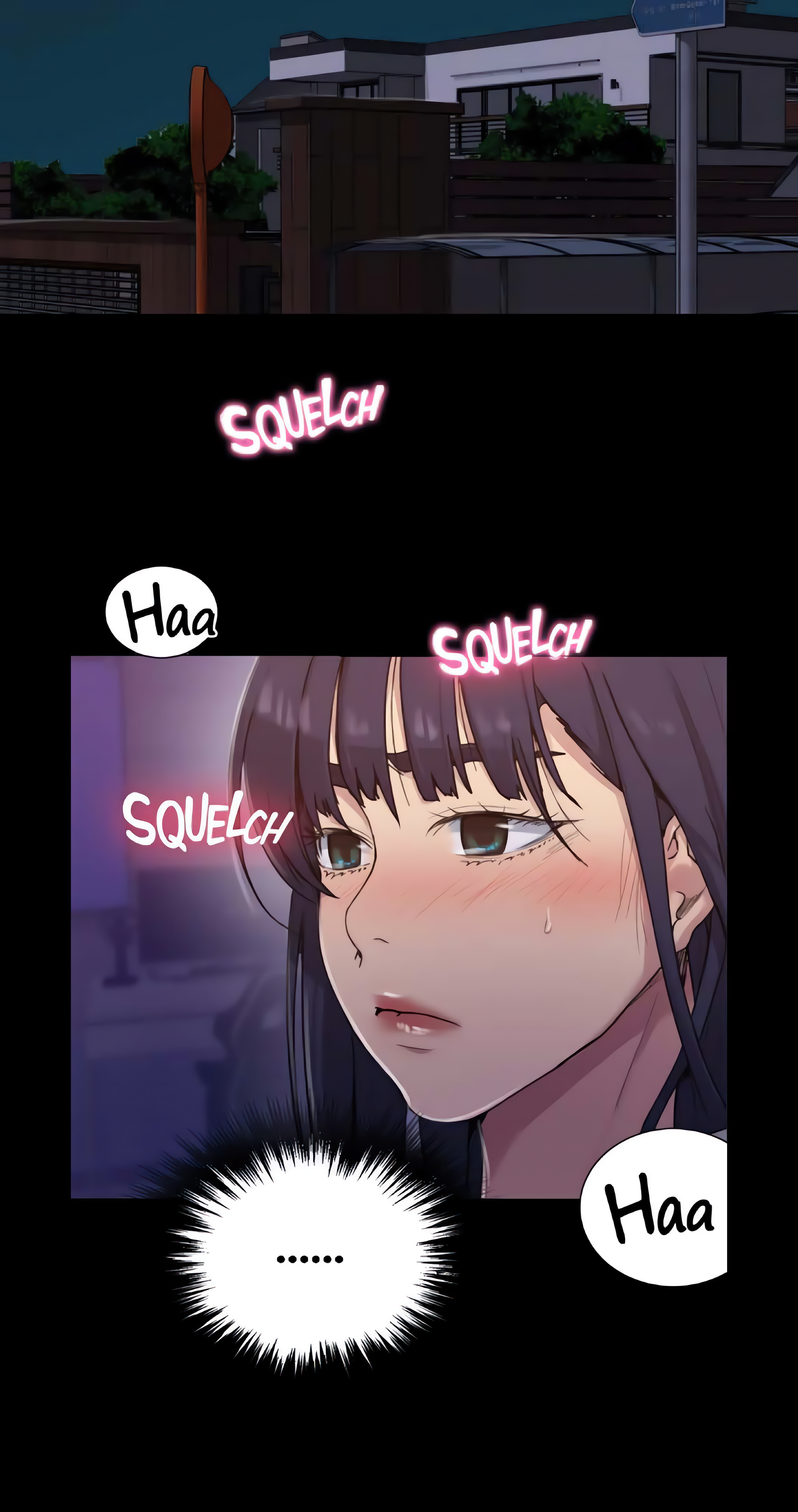Secret Class (Uncensored Fan Edition) Chapter 99 Page 6