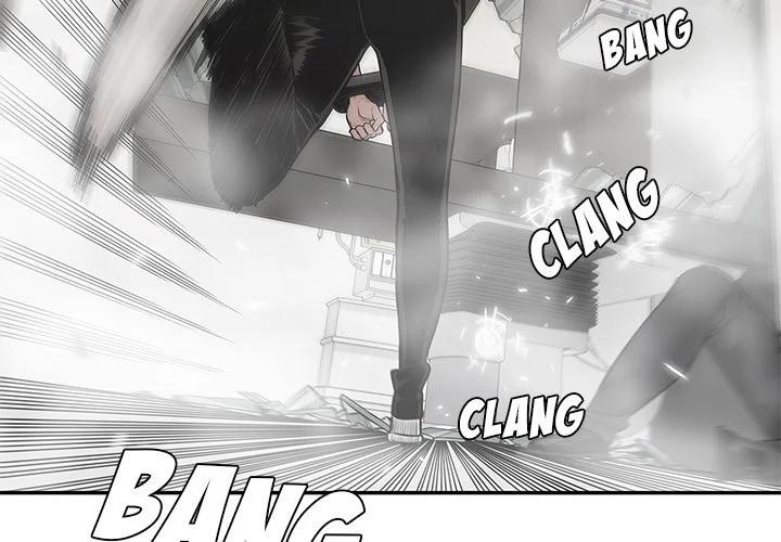 Delivery Knight Chapter 87 Page 2