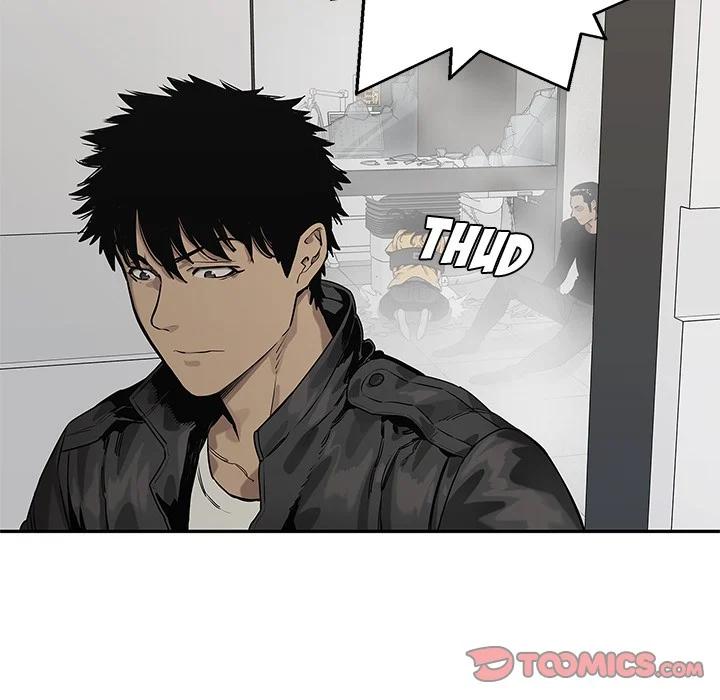 Delivery Knight Chapter 87 Page 18