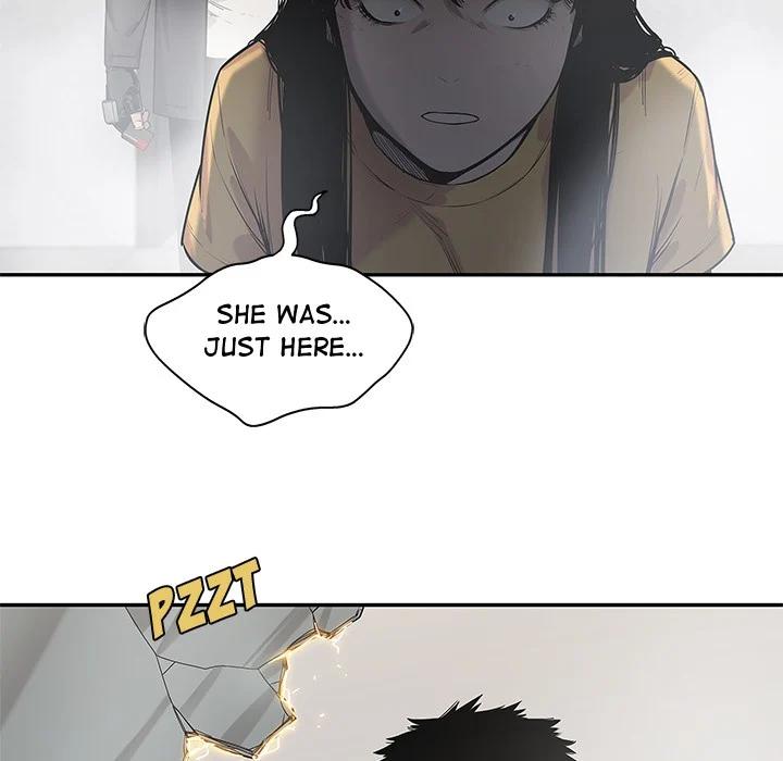 Delivery Knight Chapter 87 Page 25