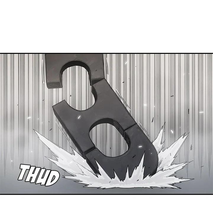 Delivery Knight Chapter 87 Page 29