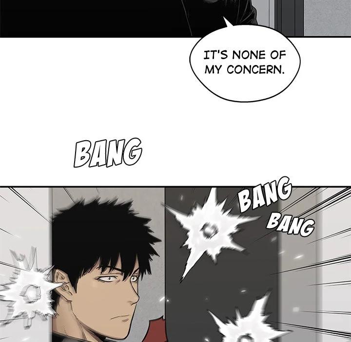 Delivery Knight Chapter 87 Page 41