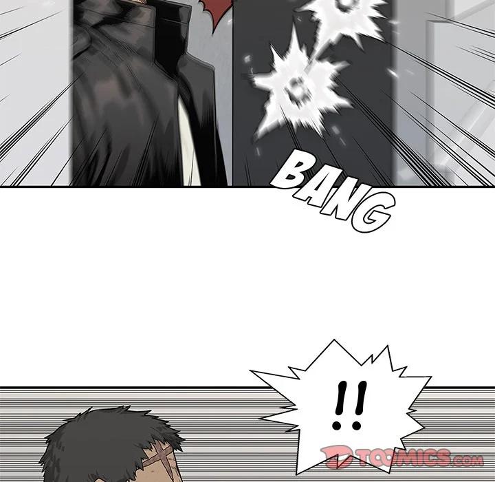 Delivery Knight Chapter 87 Page 42