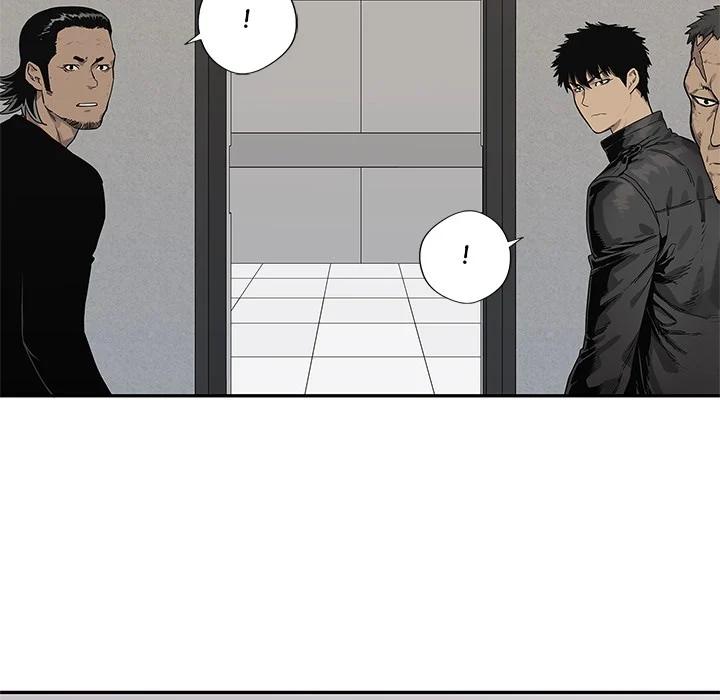 Delivery Knight Chapter 87 Page 47