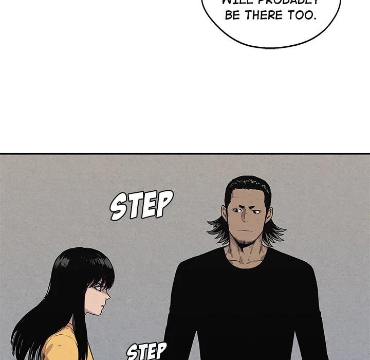 Delivery Knight Chapter 87 Page 49