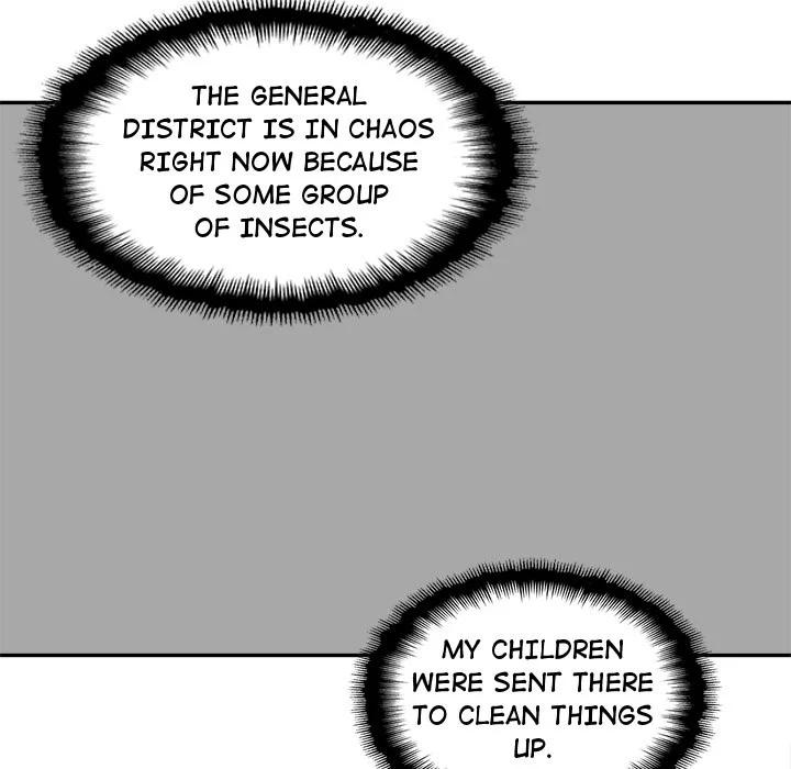 Delivery Knight Chapter 87 Page 53