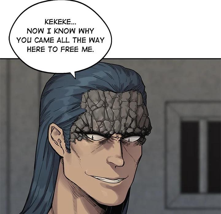 Delivery Knight Chapter 87 Page 83