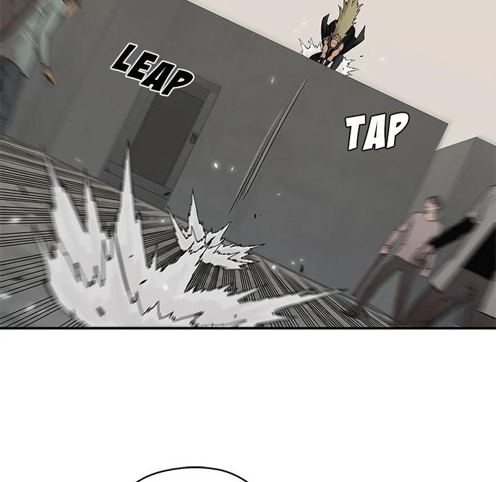 Delivery Knight Chapter 87 Page 97