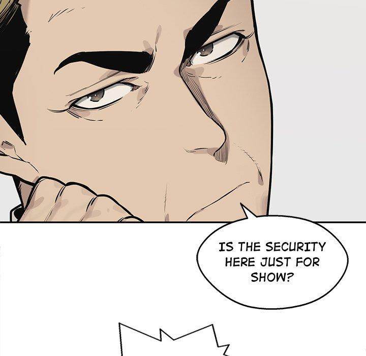 Delivery Knight Chapter 88 Page 7