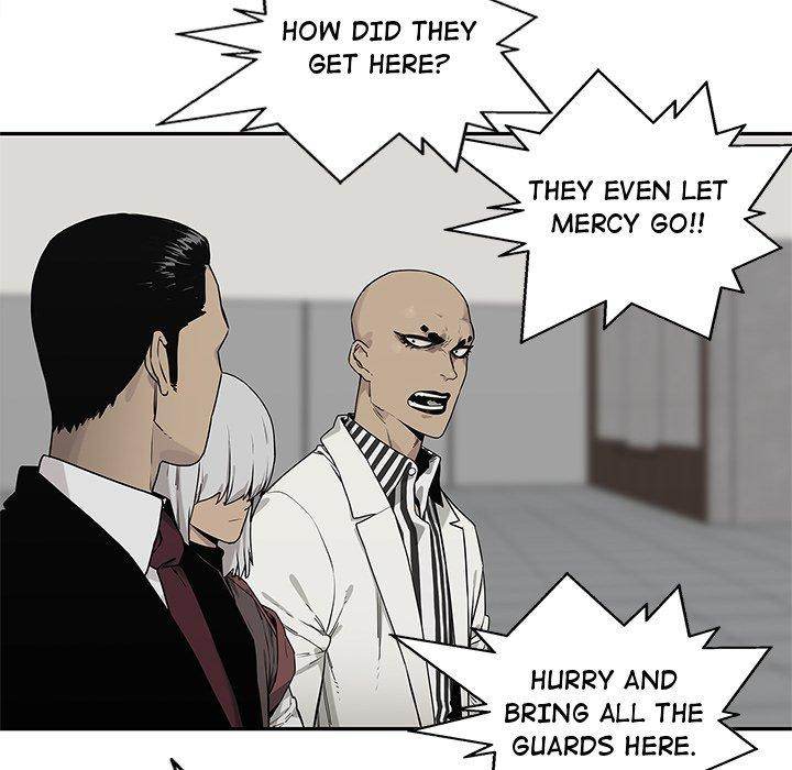 Delivery Knight Chapter 88 Page 8