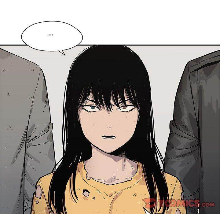 Delivery Knight Chapter 88 Page 12