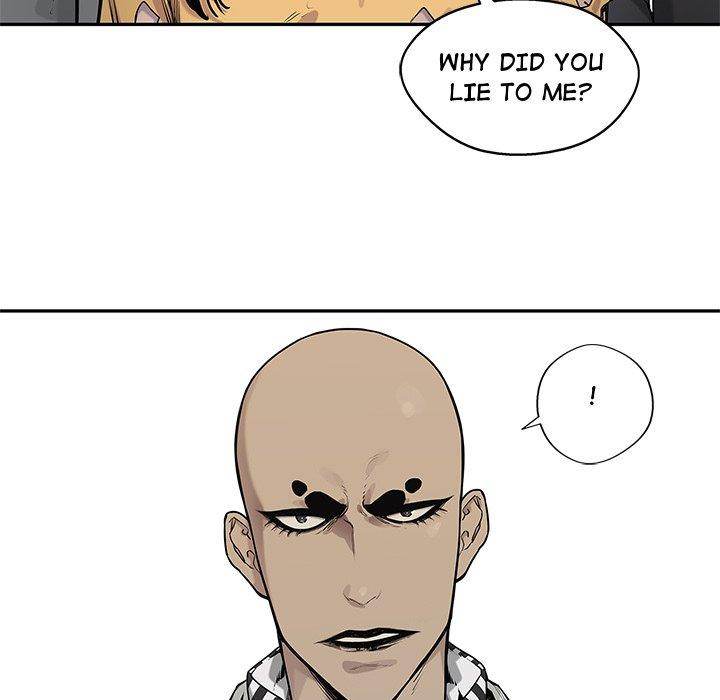 Delivery Knight Chapter 88 Page 13