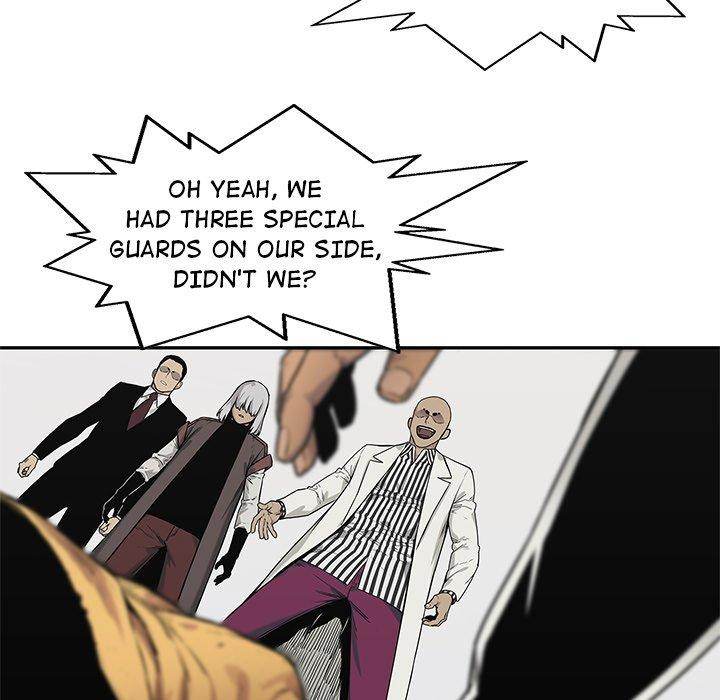 Delivery Knight Chapter 88 Page 64
