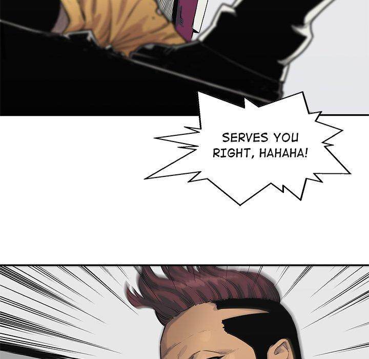 Delivery Knight Chapter 88 Page 65
