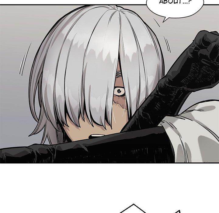 Delivery Knight Chapter 88 Page 94
