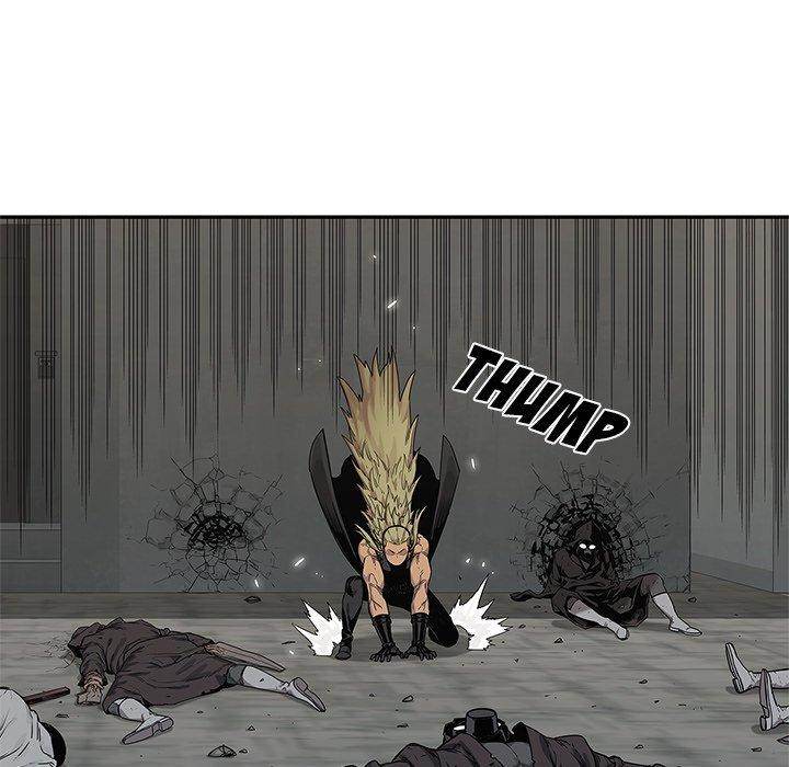 Delivery Knight Chapter 88 Page 100
