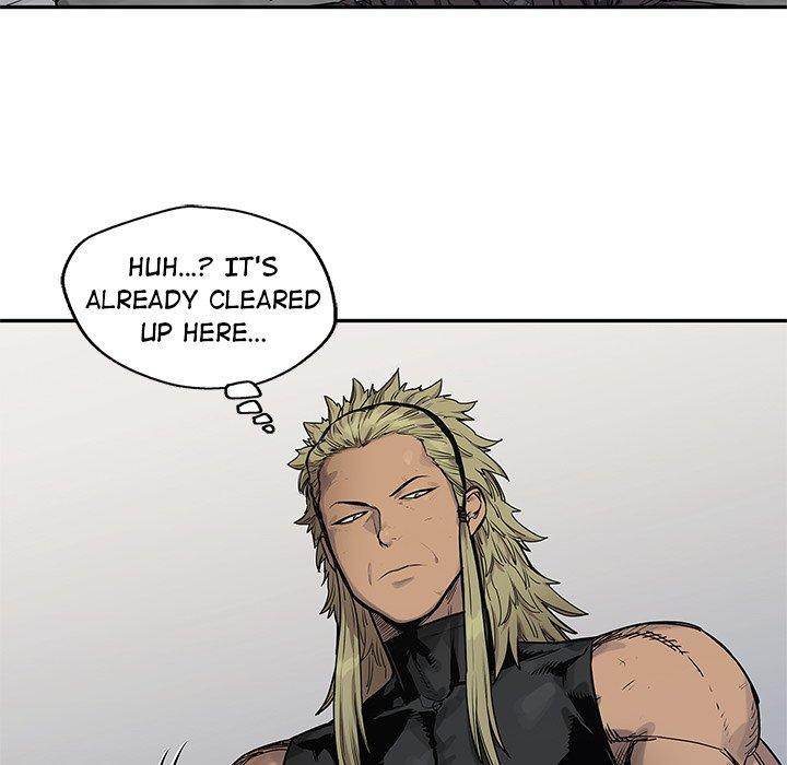 Delivery Knight Chapter 88 Page 101
