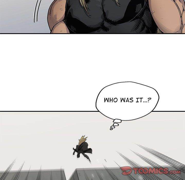 Delivery Knight Chapter 88 Page 102