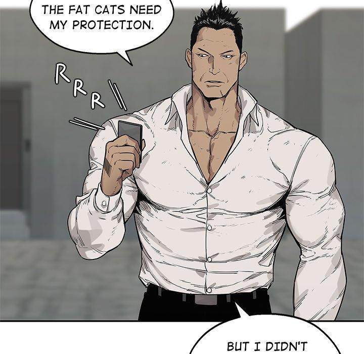Delivery Knight Chapter 88 Page 116