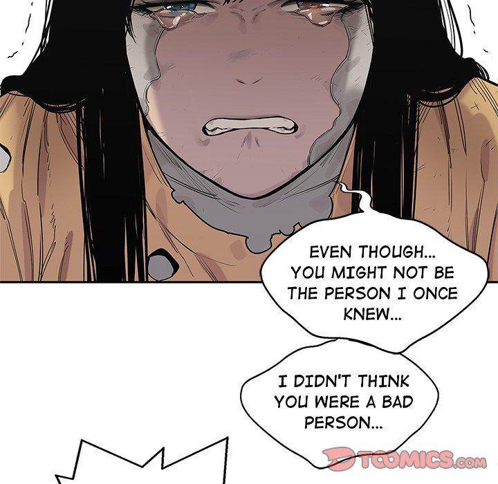 Delivery Knight Chapter 89 Page 12