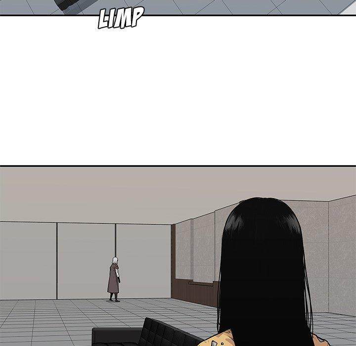 Delivery Knight Chapter 89 Page 40
