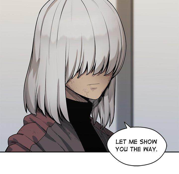 Delivery Knight Chapter 89 Page 46