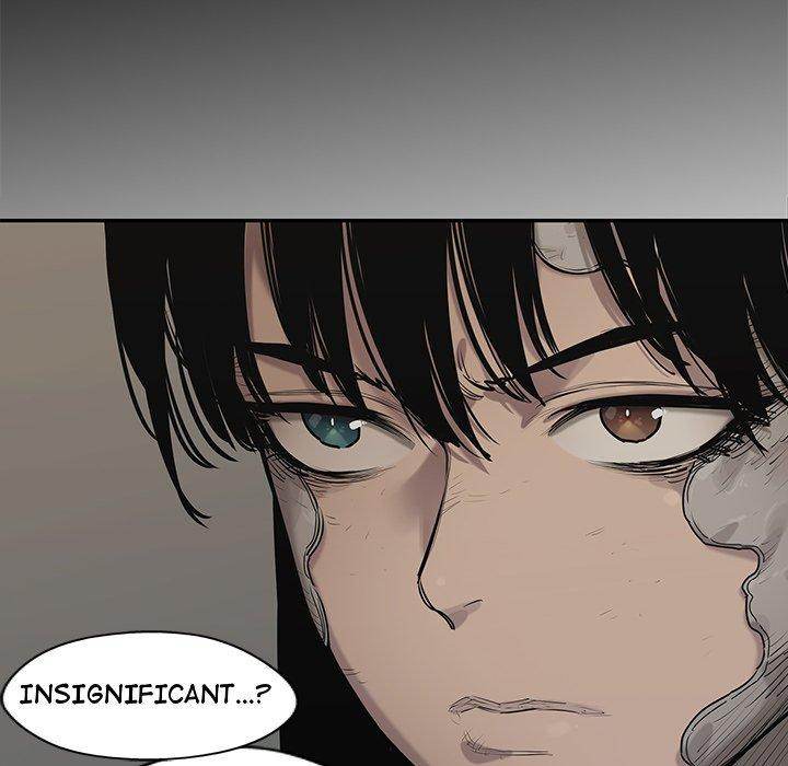 Delivery Knight Chapter 89 Page 90