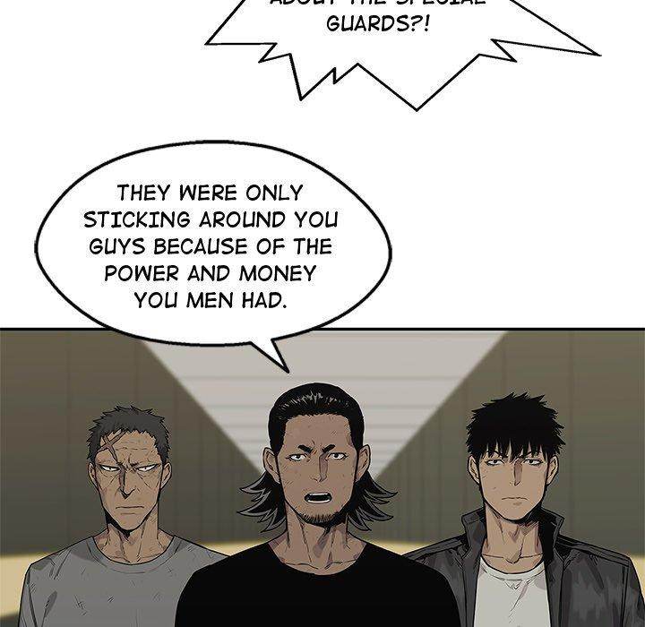 Delivery Knight Chapter 89 Page 127