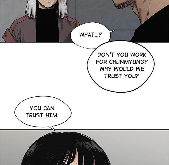 Delivery Knight Chapter 89 Page 150