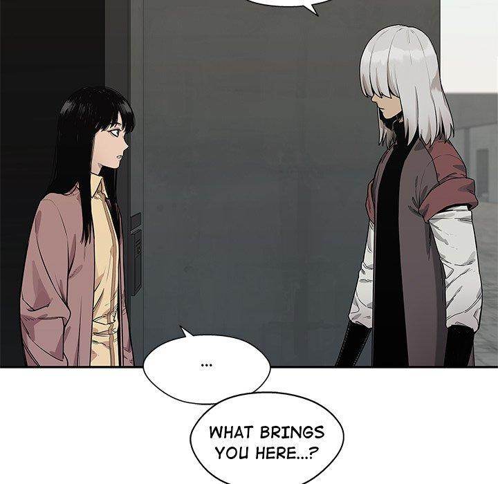 Delivery Knight Chapter 89 Page 183
