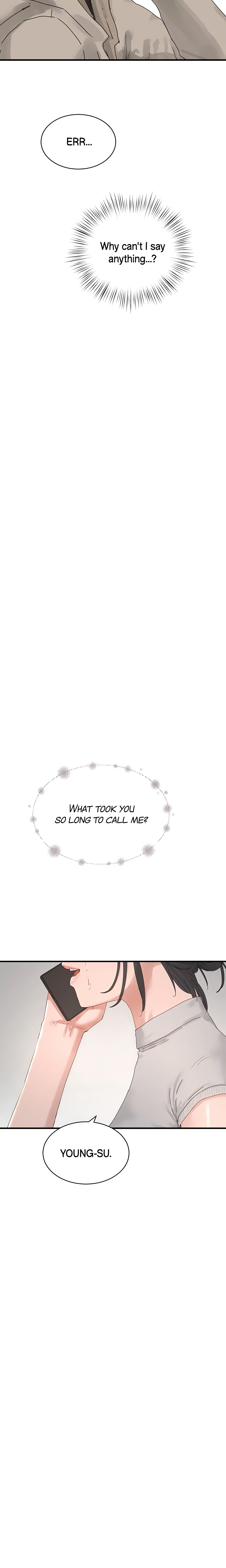 In The Summer Engsub Chapter 86 Page 28