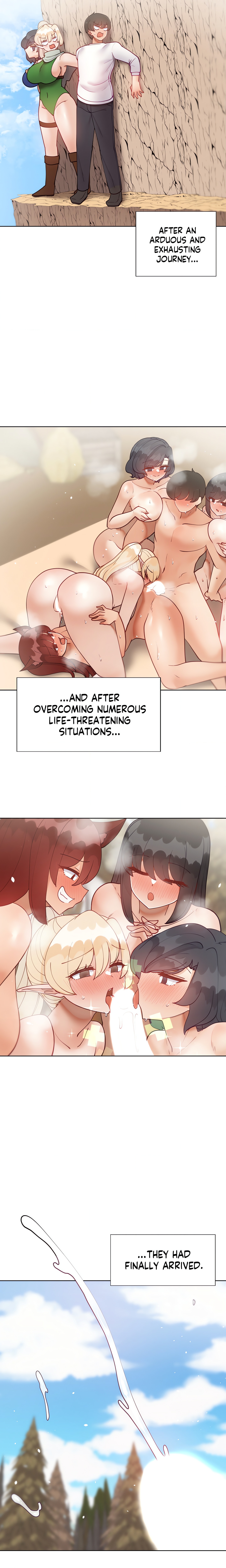 Learning the Hard Way Chapter 91 Page 10