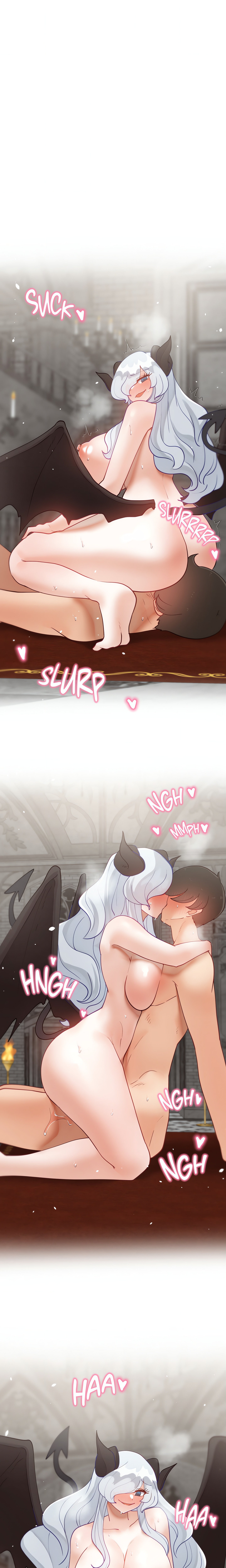 Learning the Hard Way Chapter 92 Page 5