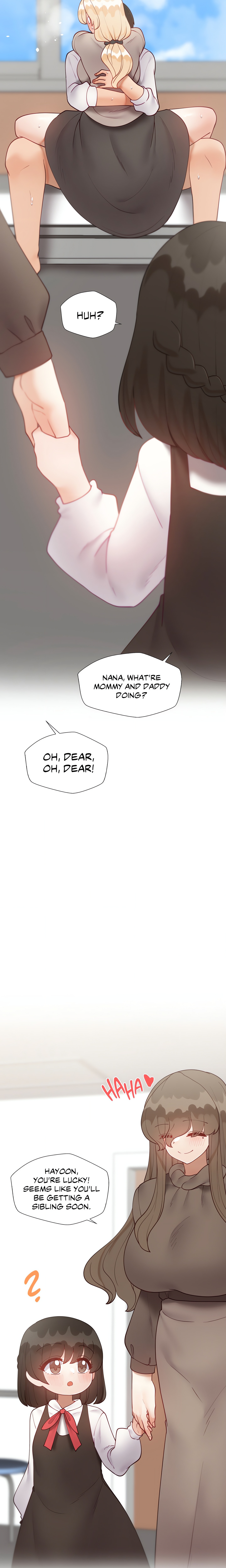 Learning the Hard Way Chapter 92 Page 32