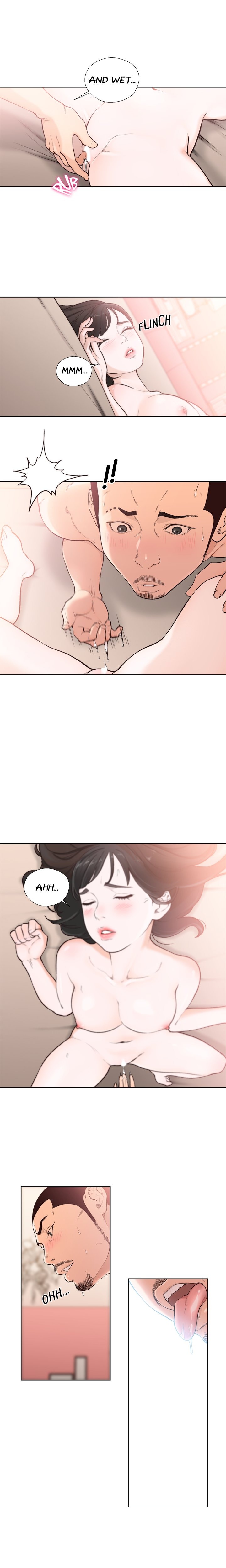 Lust Awakening Engsub Chapter 102 Page 4