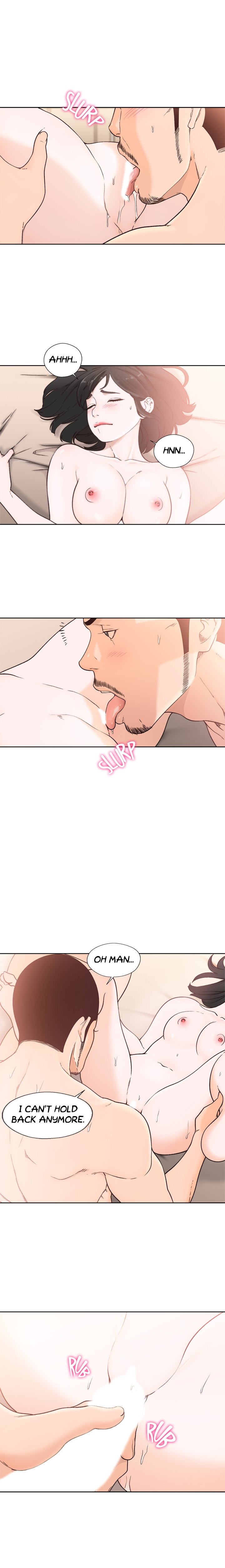Lust Awakening Engsub Chapter 102 Page 6