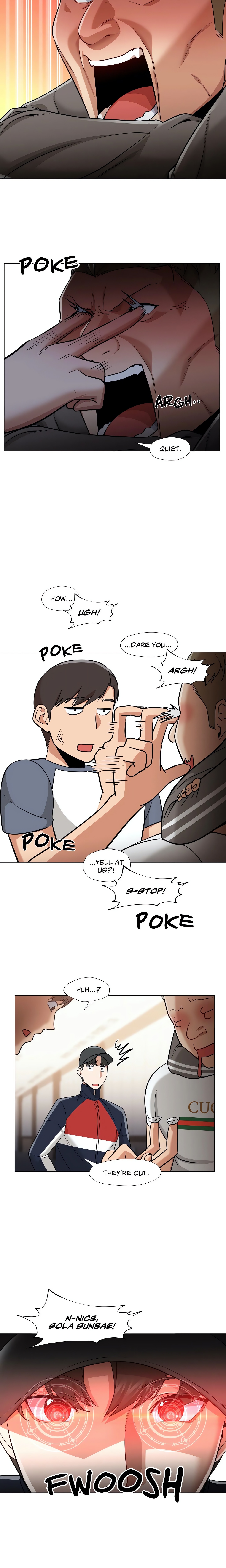 Man Up! Girl Chapter 65 Page 6