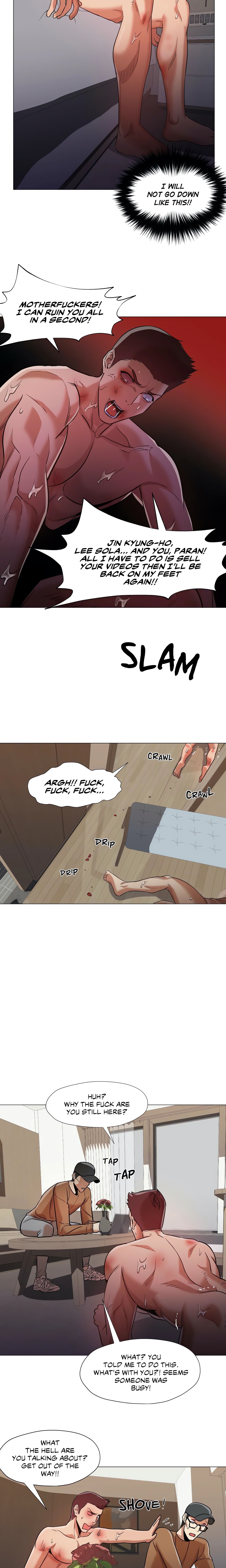 Man Up! Girl Chapter 66 Page 10