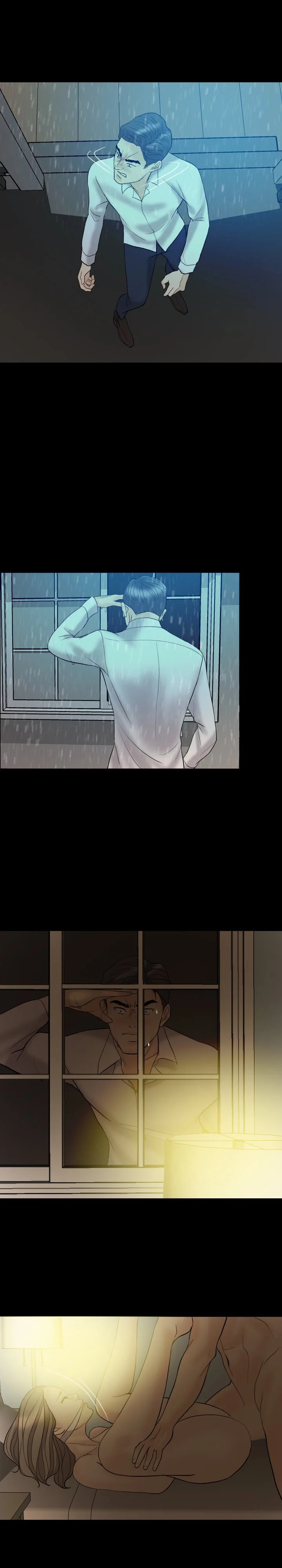 Midnight Breeze Chapter 39 Page 15