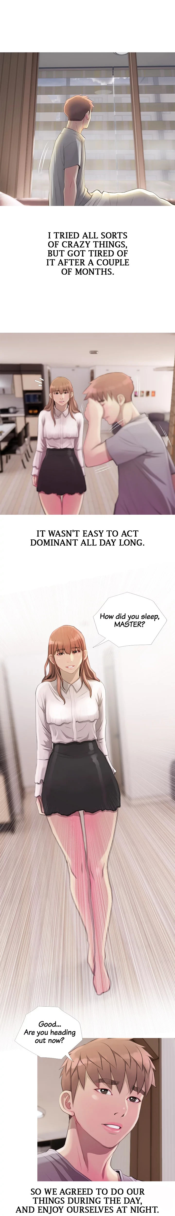 Ms. Master Chapter 63 Page 10