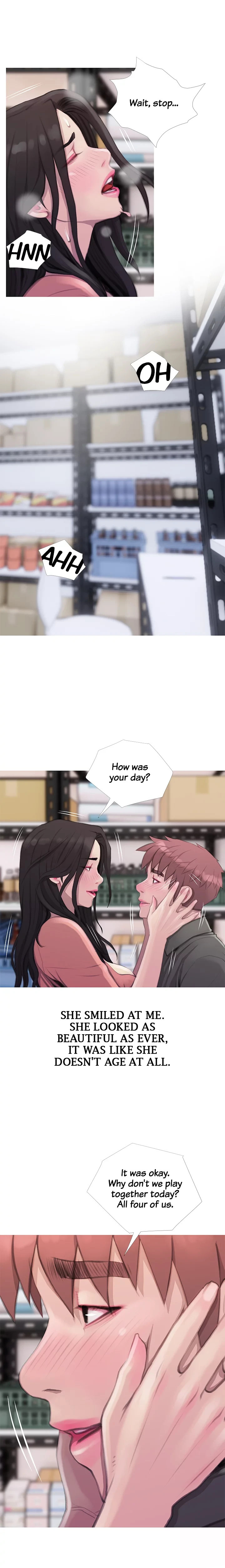 Ms. Master Chapter 64 Page 4