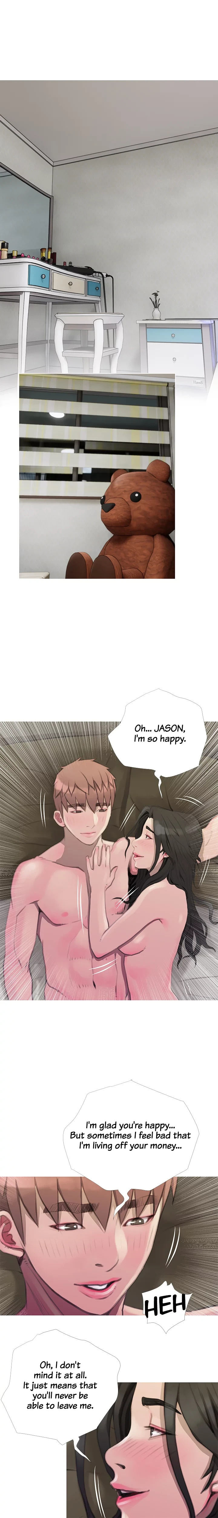 Ms. Master Chapter 65 Page 11