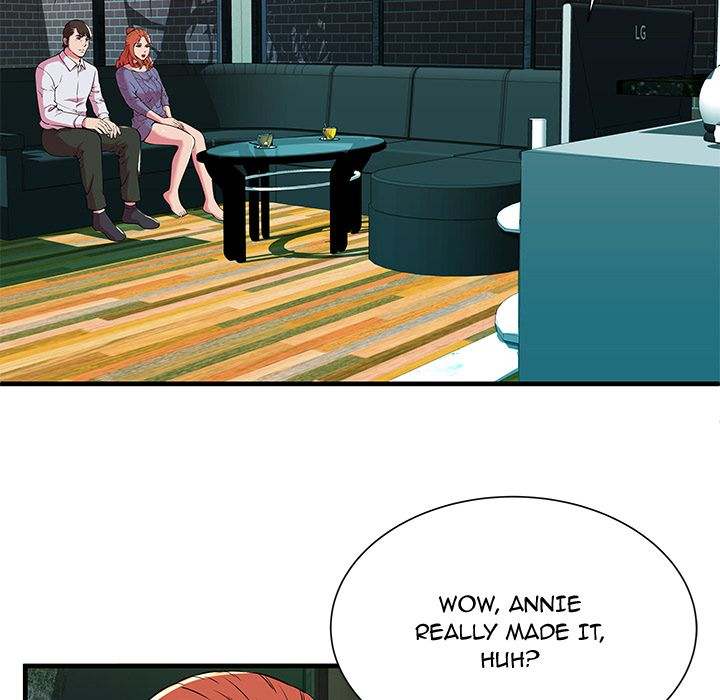 My Friend's Dad Chapter 74 Page 28
