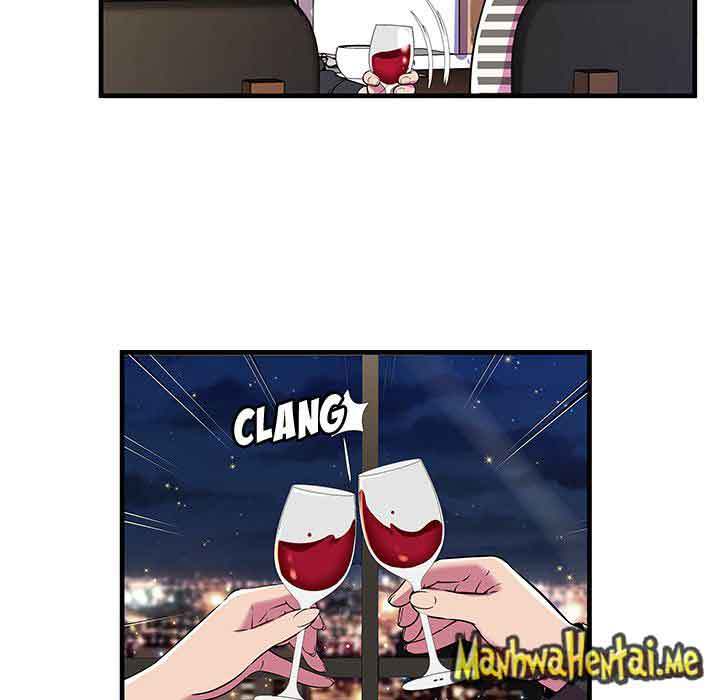 My Friend's Dad Chapter 74 Page 42