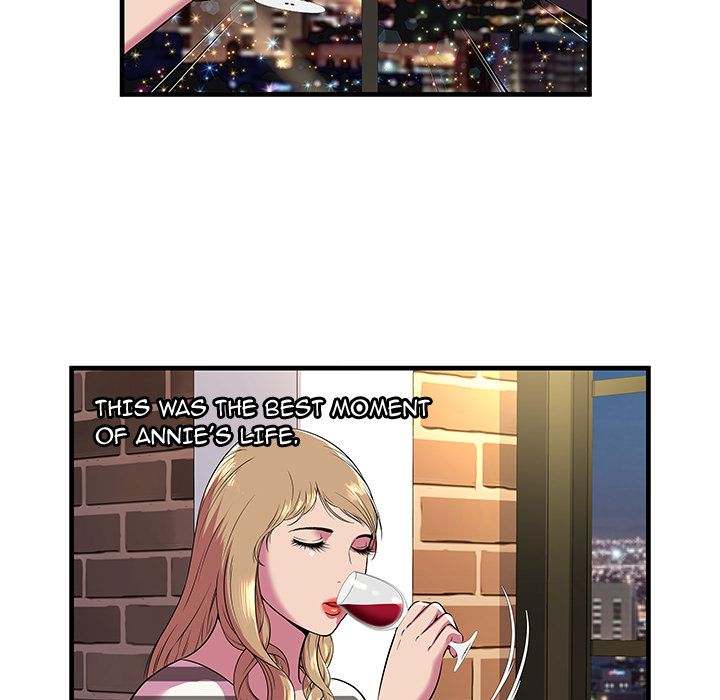 My Friend's Dad Chapter 74 Page 43