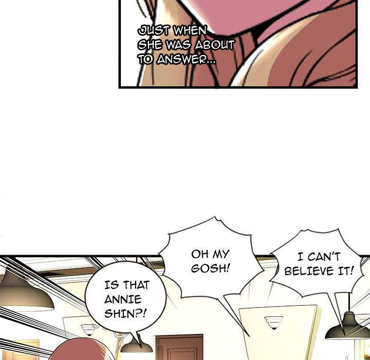My Friend's Dad Chapter 74 Page 52