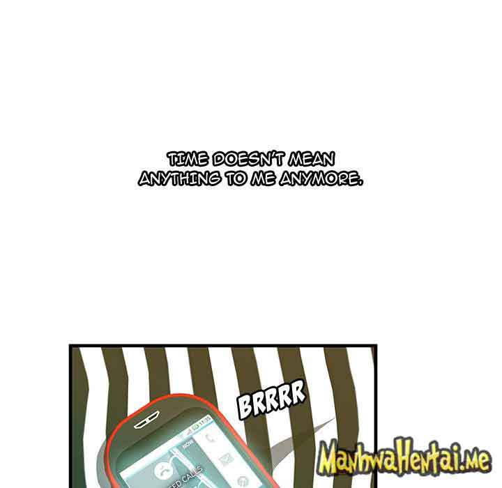 My Friend's Dad Chapter 74 Page 70