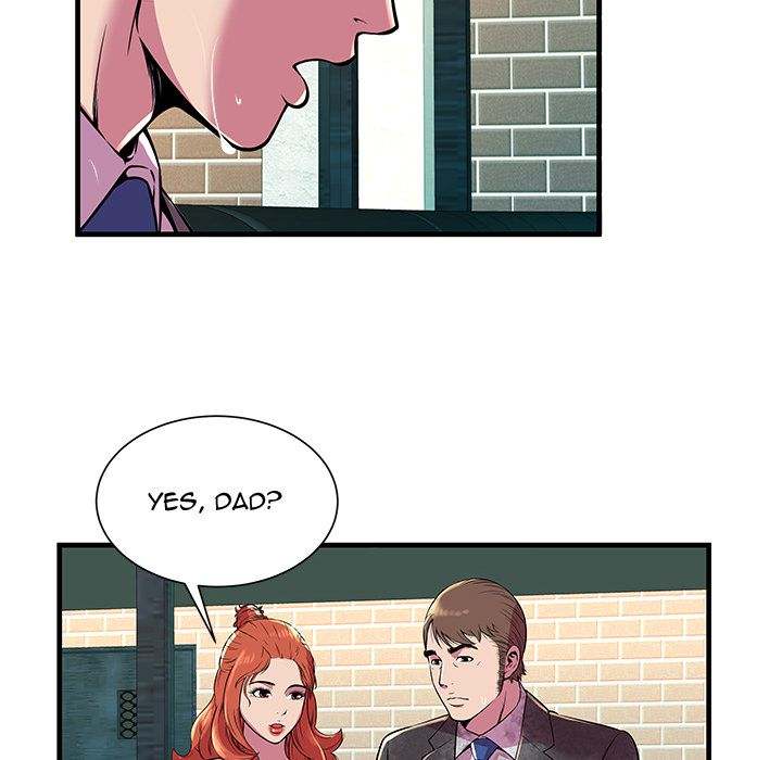My Friend's Dad Chapter 75 Page 20